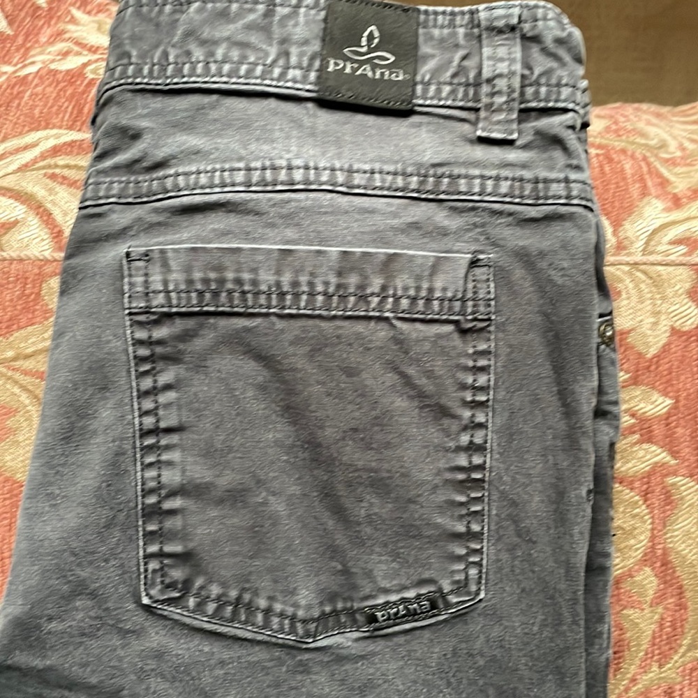 Mens prana pants